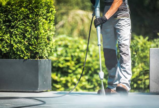 Best Gas Station Cleaning  in Nokesville, VA