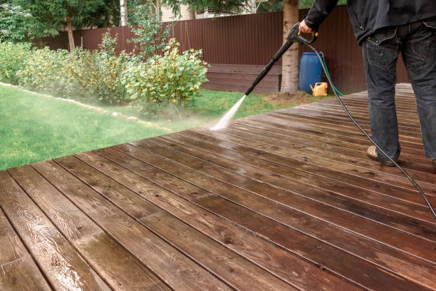Best House Exterior Washing  in Nokesville, VA